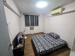 Blk 324 Bukit Batok Street 33 (Bukit Batok), HDB 3 Rooms #602040551
